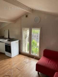 Appartement à ROISSY-EN-BRIE