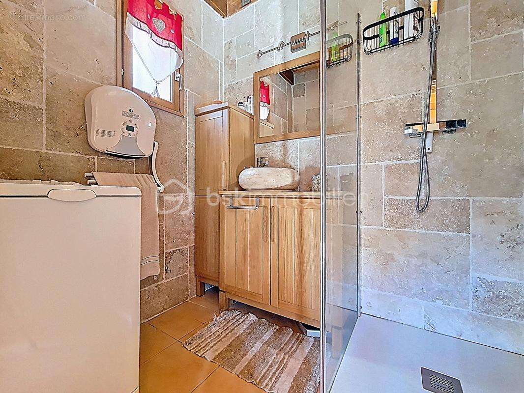 Maison à FONTPEDROUSE