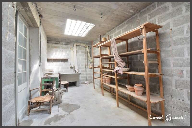 Maison à SAINTE-FOY-LA-GRANDE