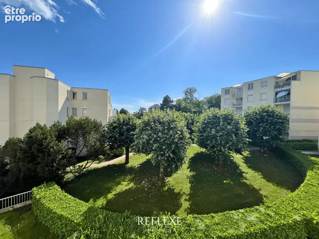 Appartement à BESANCON