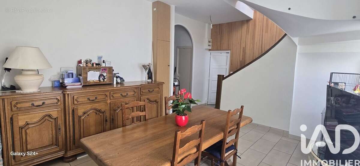 Photo 6 - Maison à ORLEANS