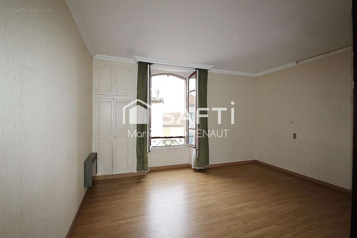 Photo 9 - Maison à PUYLAURENS