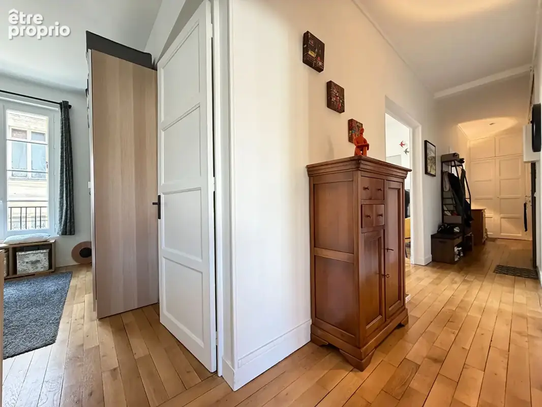 Appartement Evreux 4 pièce(s) 87.85 m2 - photo 9