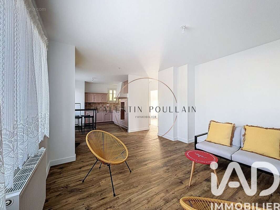 Photo 4 - Maison à AGON-COUTAINVILLE