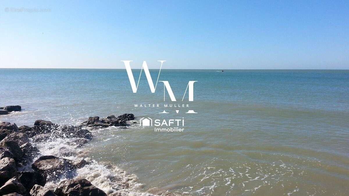 Photo 5 - Appartement à CAMIERS