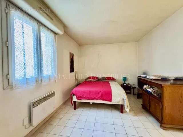 Appartement à SAINT-AUNES