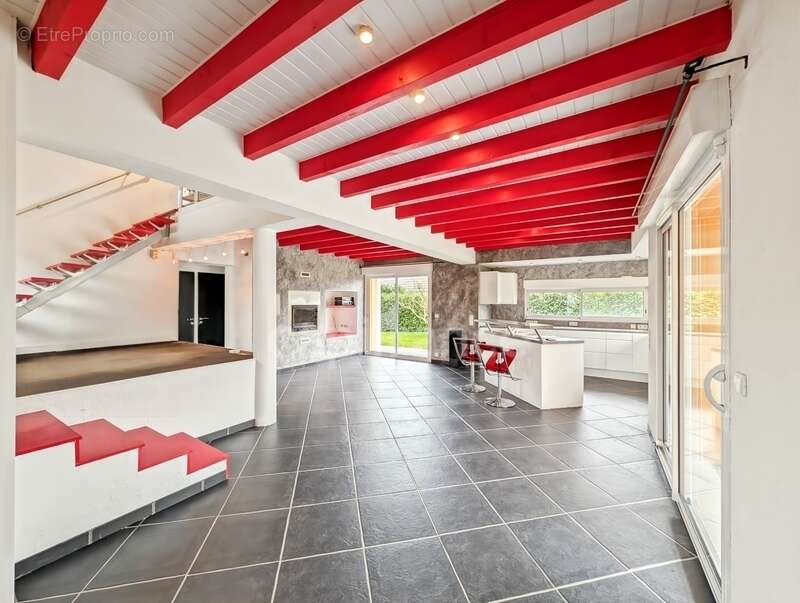 Maison à SAINT-GERMAIN-DU-PLAIN