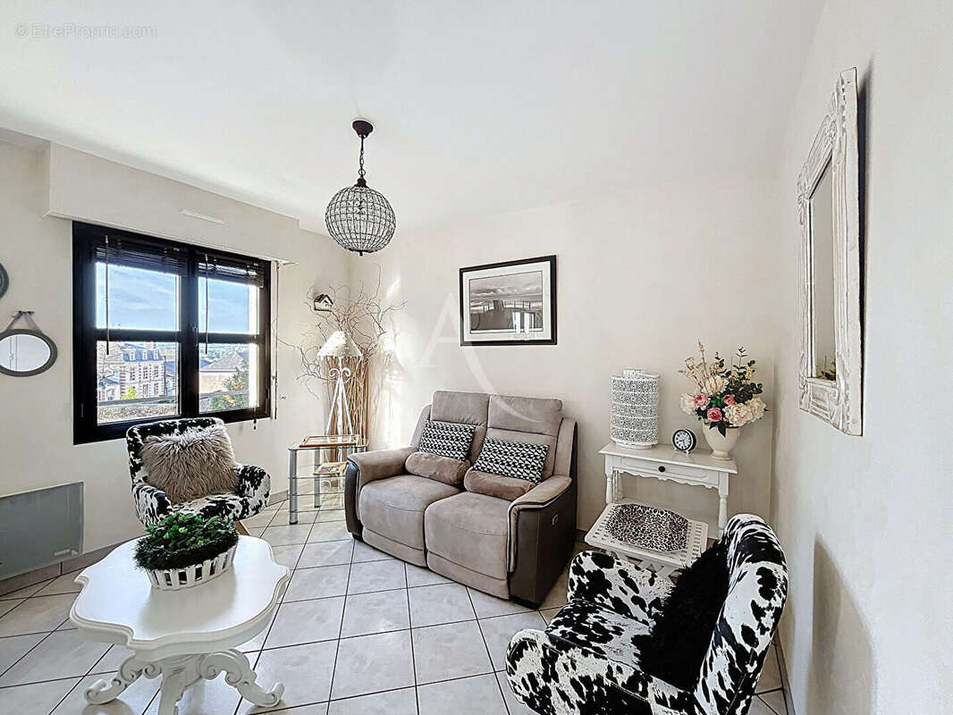 Appartement à CHOLET