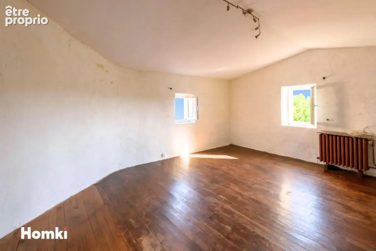 Maison de village T4 avec jardin privatif – Beau potentiel à Saint-Maurice-de-Cazevieille - photo 10