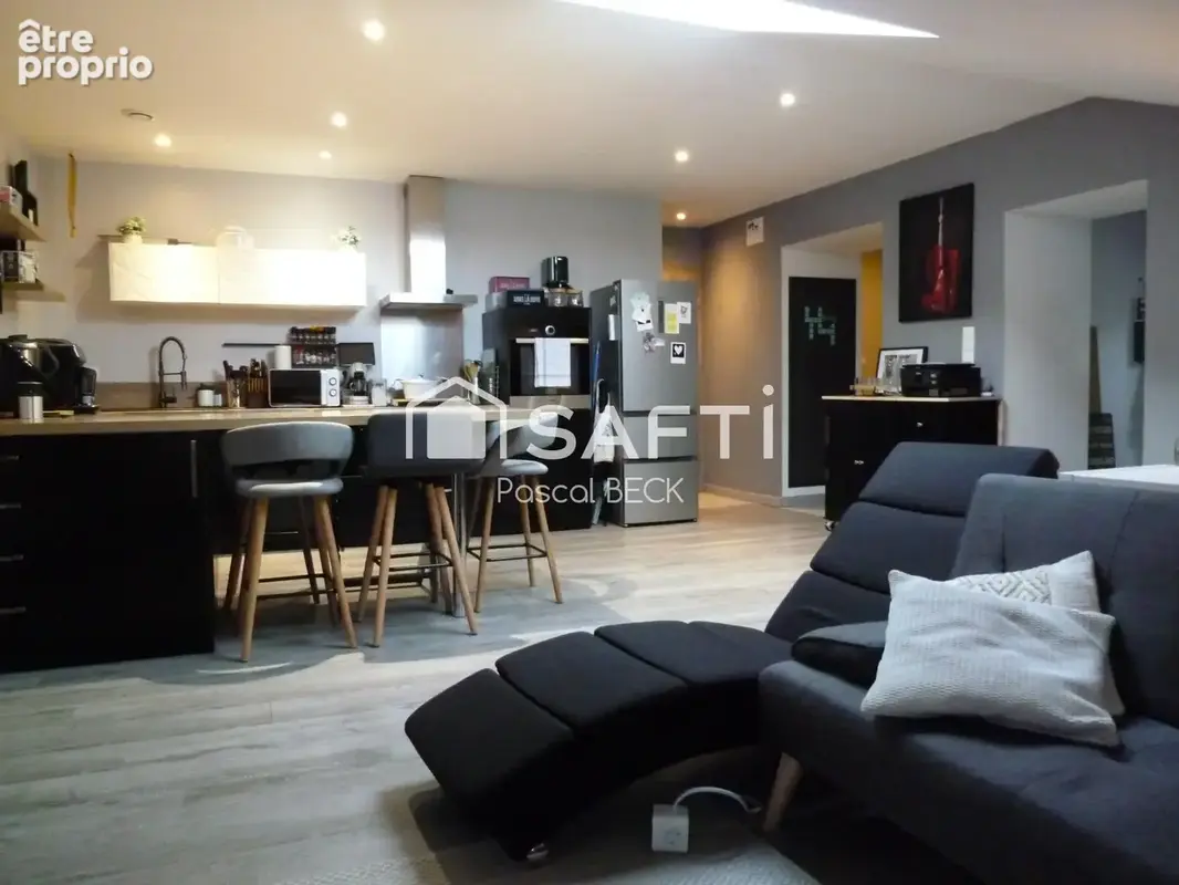 Photo 1 - Appartement à LIVERDUN