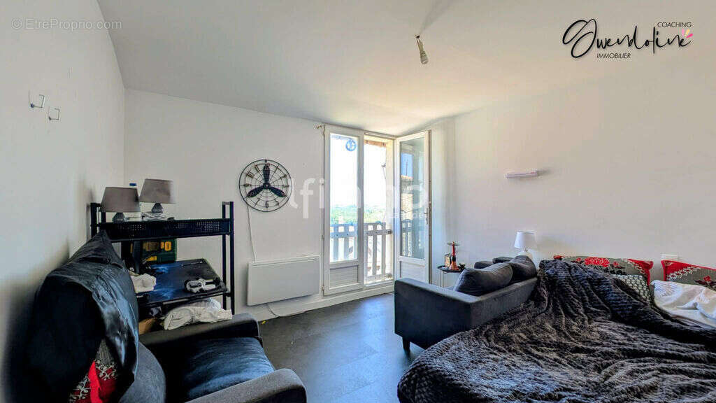 Investissement locatif à Preixan - photo 7