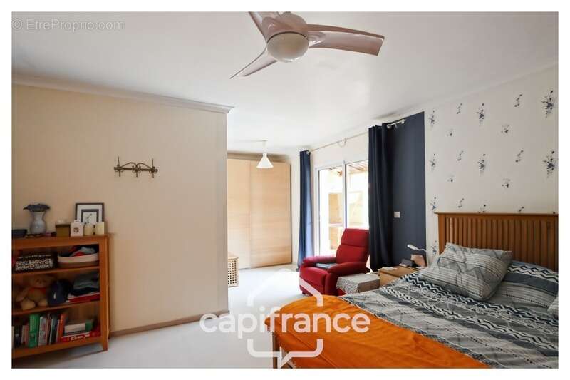 Maison à SAINT-AUBIN-DE-NABIRAT