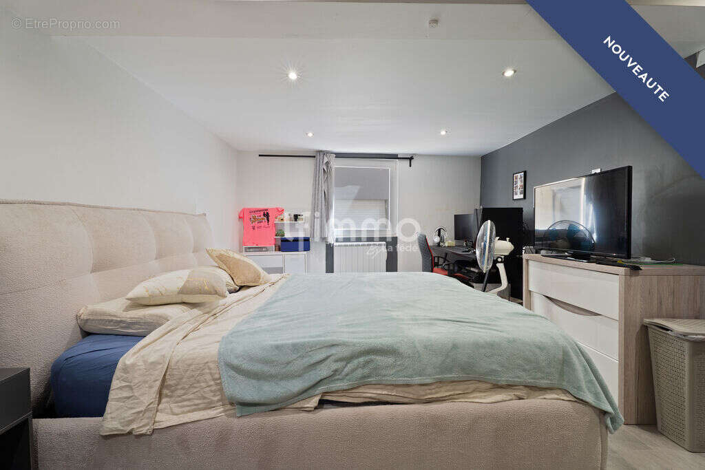 Appartement rénové 3 pièces 81 m2 - photo 5