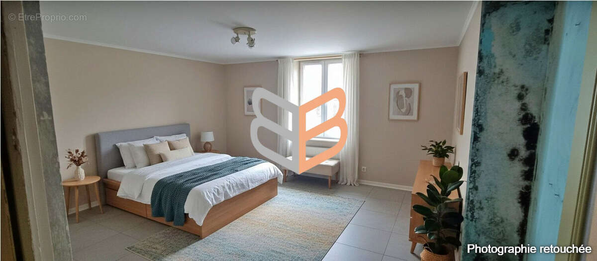 Maison 120 m² à Vilosnes-Haraumont  - photo 5