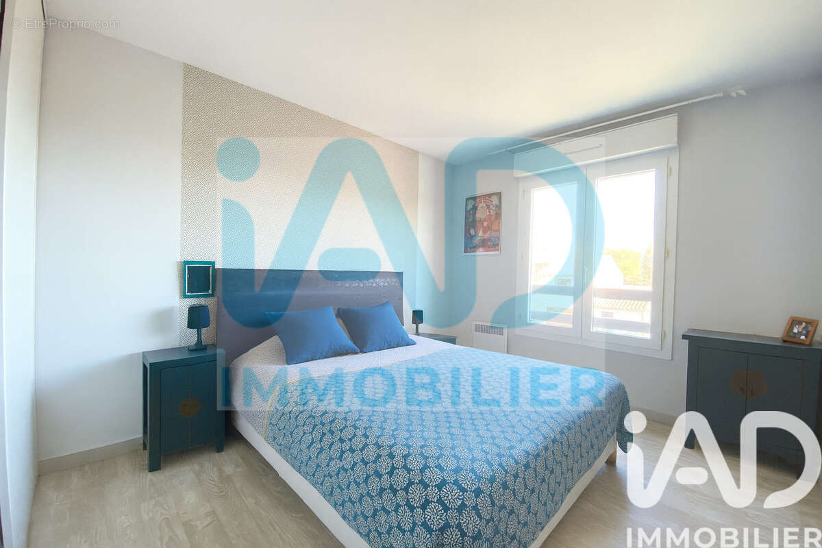 Appartement 75 m² à Bouzigues  - photo 9