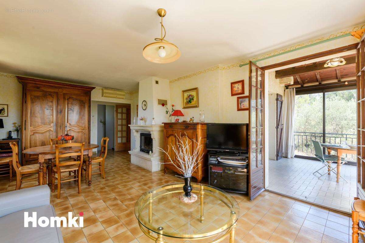 Villa familiale 5 Pièces secteur des 3 ponts - ancienne route d'Uzes - photo 15