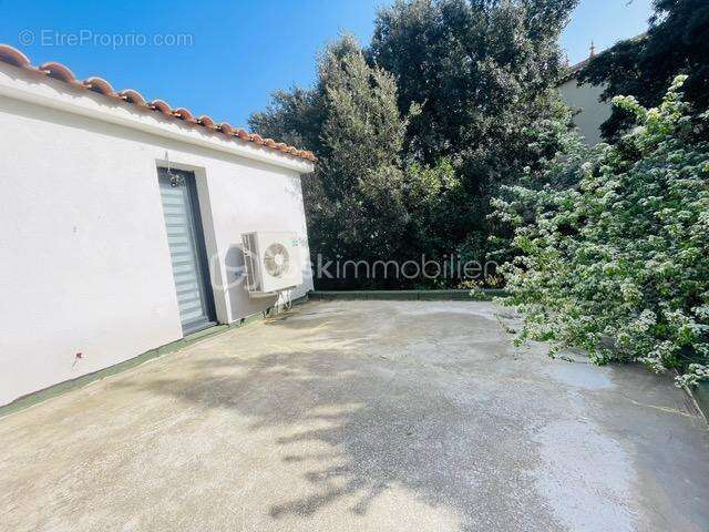 Maison à LES PENNES-MIRABEAU