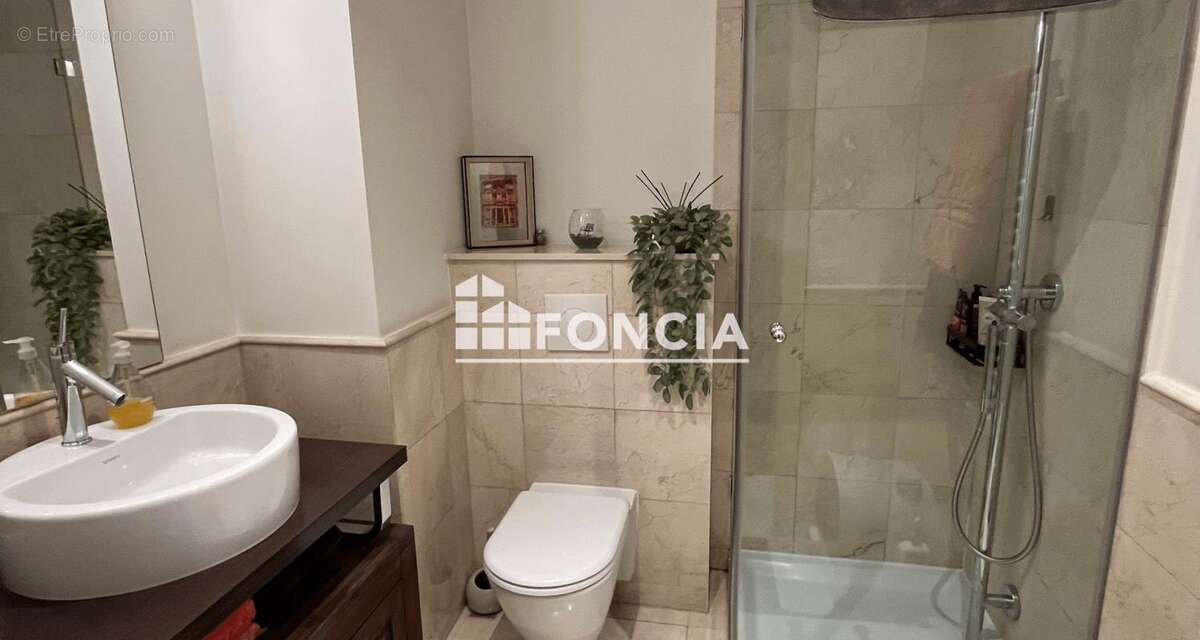 Appartement à THEOULE-SUR-MER