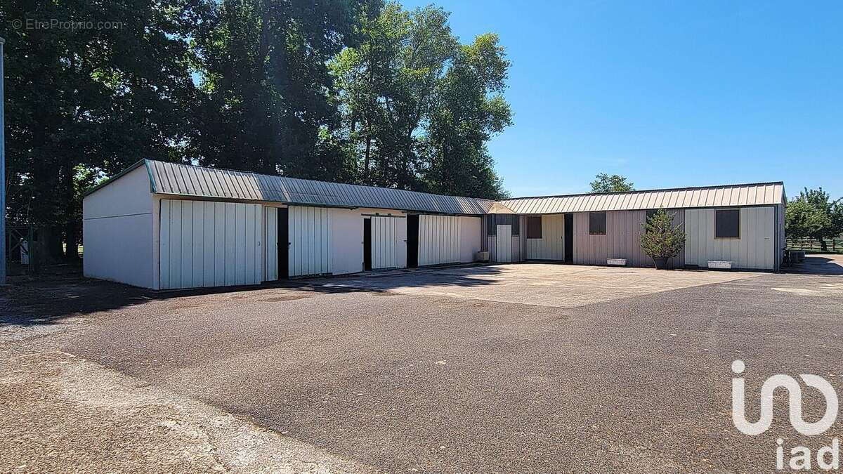 Photo 2 - Maison à BEAUFORT-EN-VALLEE