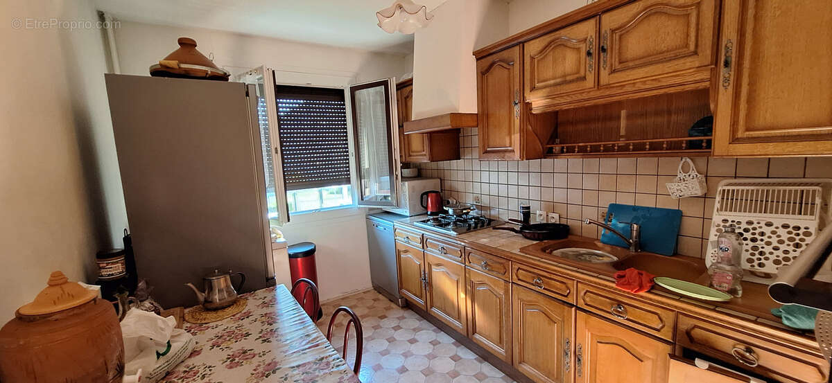 Appartement à SENS