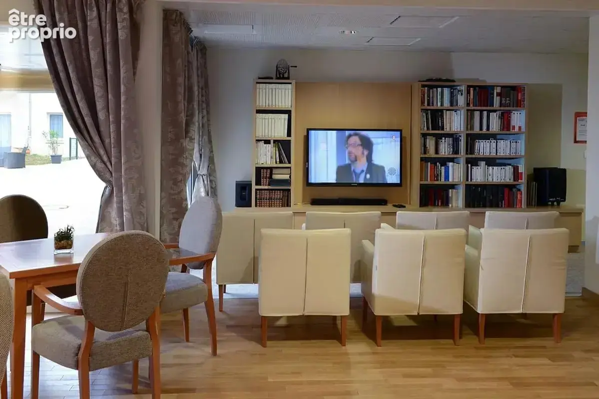 Appartement 3 pièces 70 m² à vendre à Courseulles-Sur-Mer (14470) - photo 6