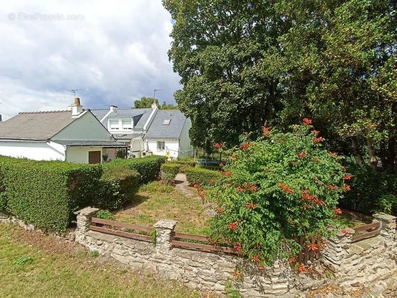 Maison à SAINT-JOACHIM