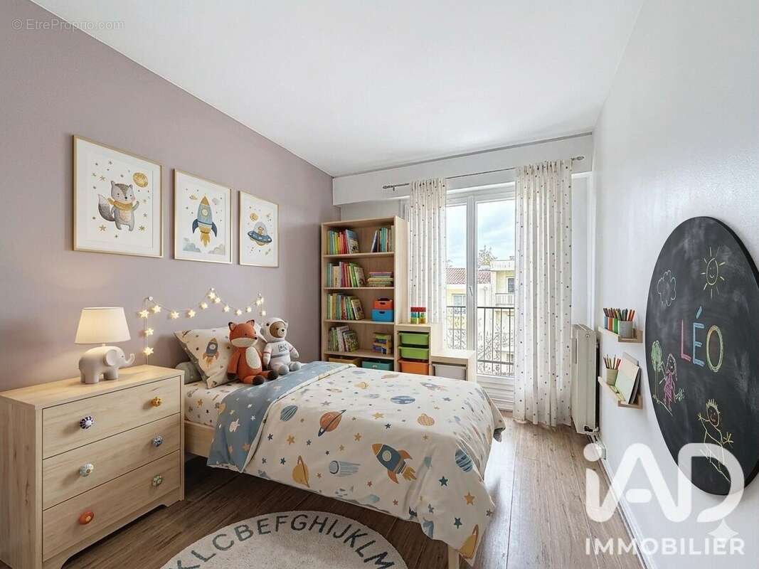 Photo 7 - Appartement à ANTONY