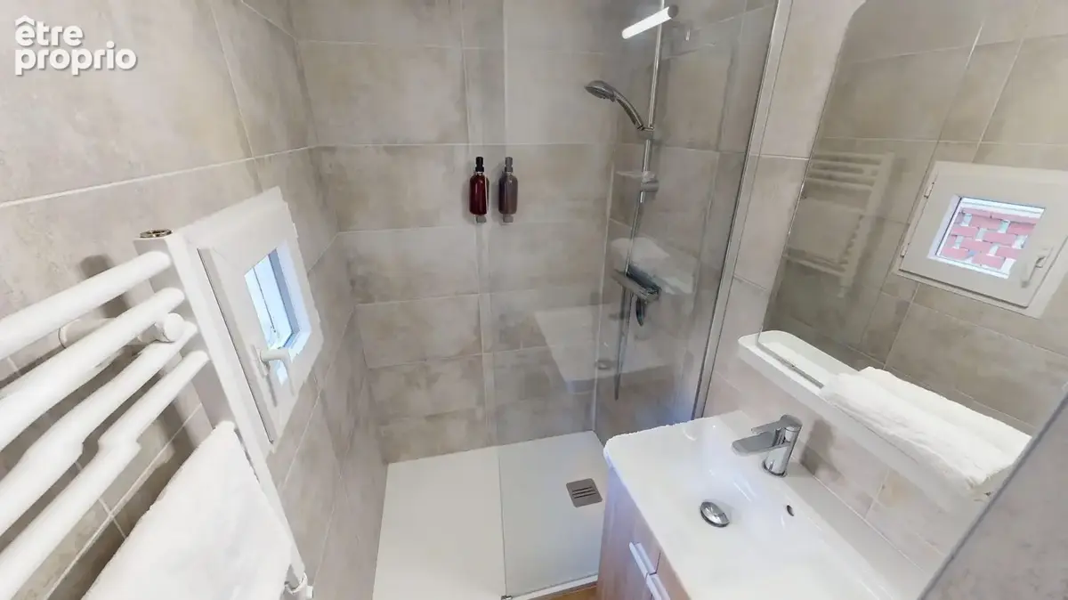 Appartement 32 m² à Orleans  - photo 8