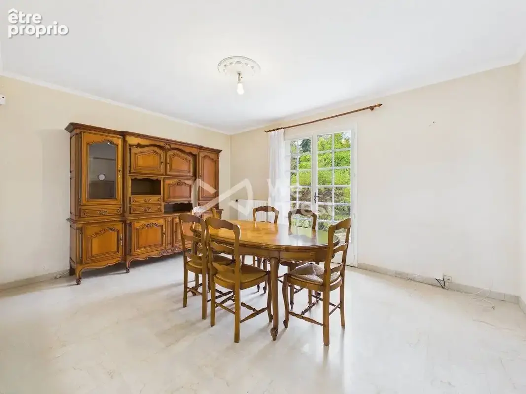 Maison 6 pièces 140 m² à vendre à Saint-Vrain (91770) - photo 3