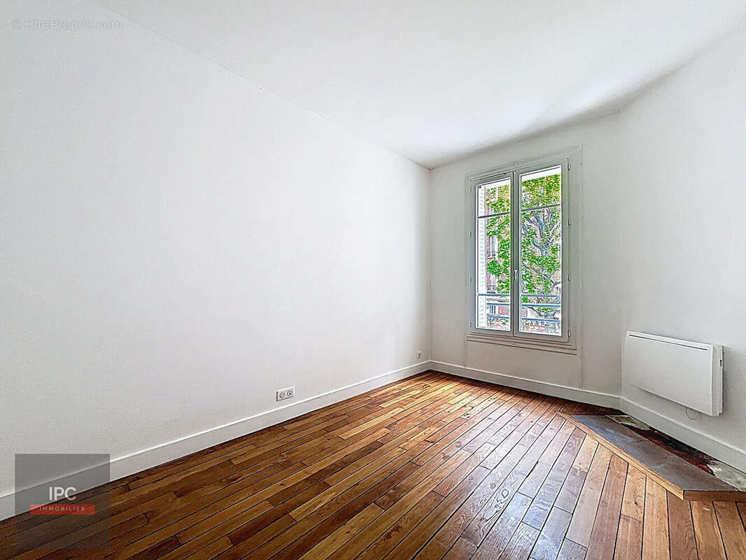Appartement à CLICHY