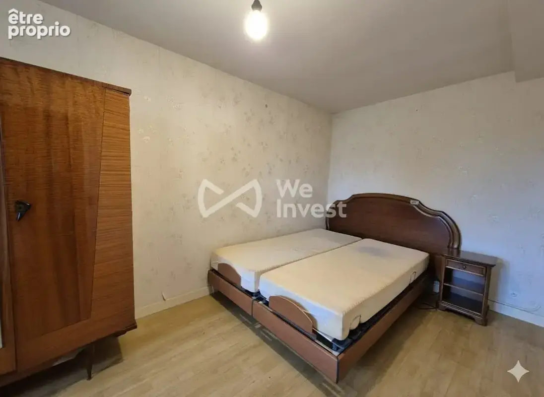 Maison 5 pièces 118 m² à vendre à Noyant (49490) - photo 8