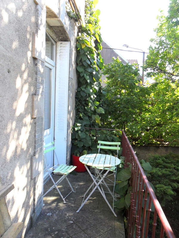 Maison à LURE