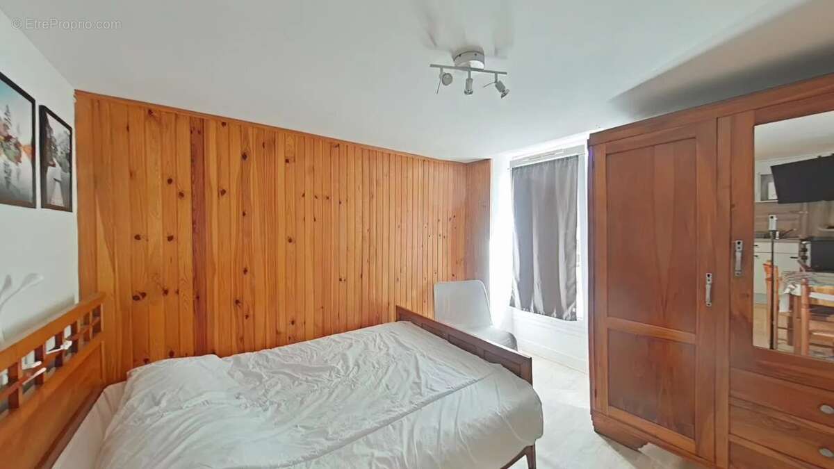Aigueblanche (73260) – maison d’investissement divisée en 8 logements - photo 23