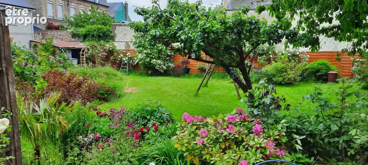 Maison Atypique  de 190 M²  sur 500 M² de terrain - photo 3