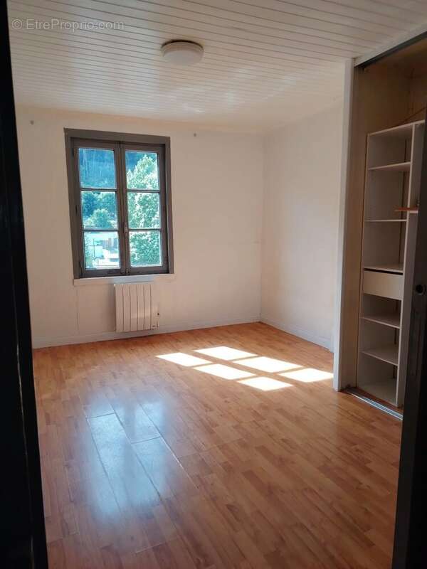 Appartement 54 m² à Bernin  - photo 2