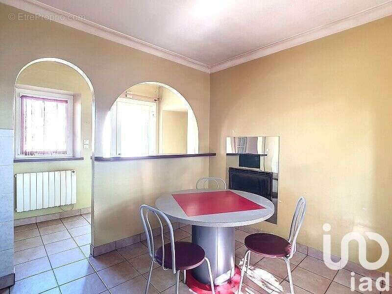 Photo 5 - Maison à SAINT-GERAND