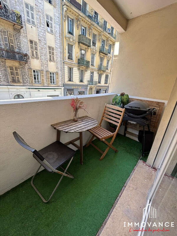 Appartement 67 m² à Nice  - photo 4
