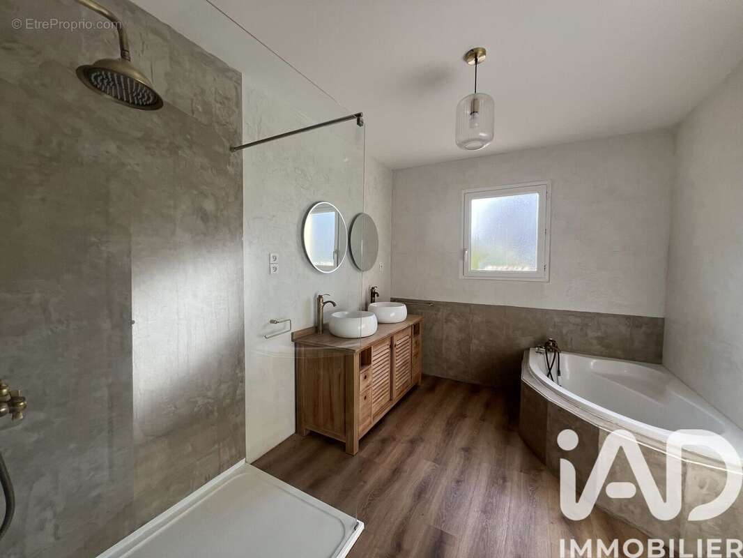 Photo 9 - Maison à CIEURAC