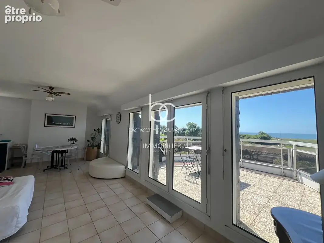 Sarzeau océan - villa d'exception avec vue mer panoramique ? plage à pied - photo 11