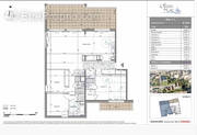 Appartement à NEUVECELLE