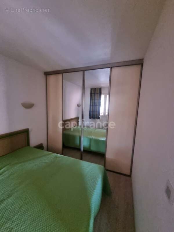 Appartement à vendre 2 pièces SAINT RAPHAEL (83), 2 piscines, golf, gardien, snack, aire de jeux pour enfants !! - photo 11