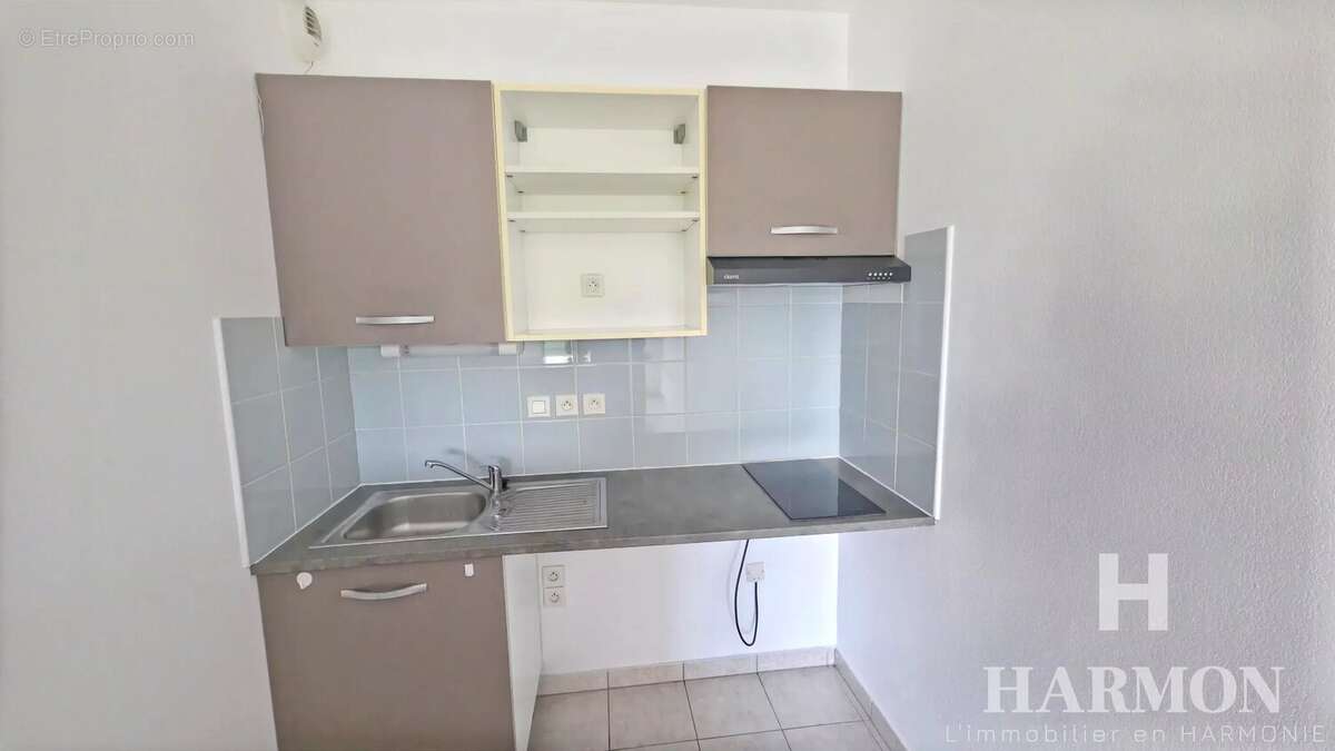 Appartement à SAINT-PIERRE-DU-MONT