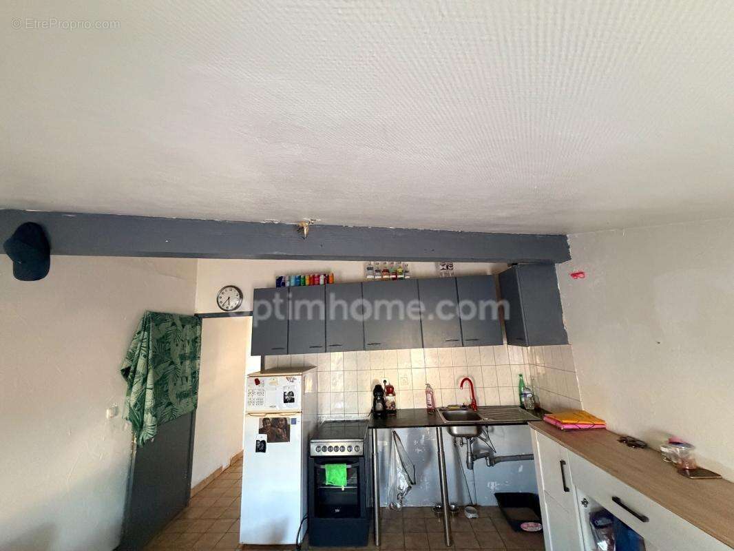 Appartement à vendre 2 pièces LA FLOTTE (17) - photo 15