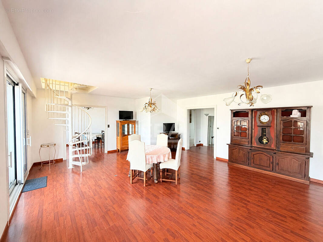 Appartement à BOULOGNE-SUR-MER