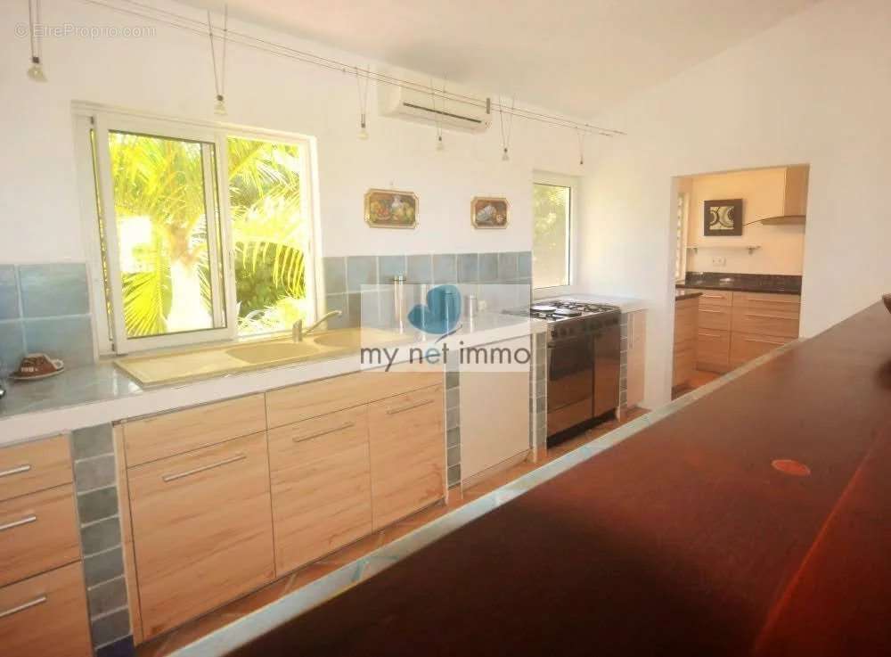 Maison à SAINT-MARTIN