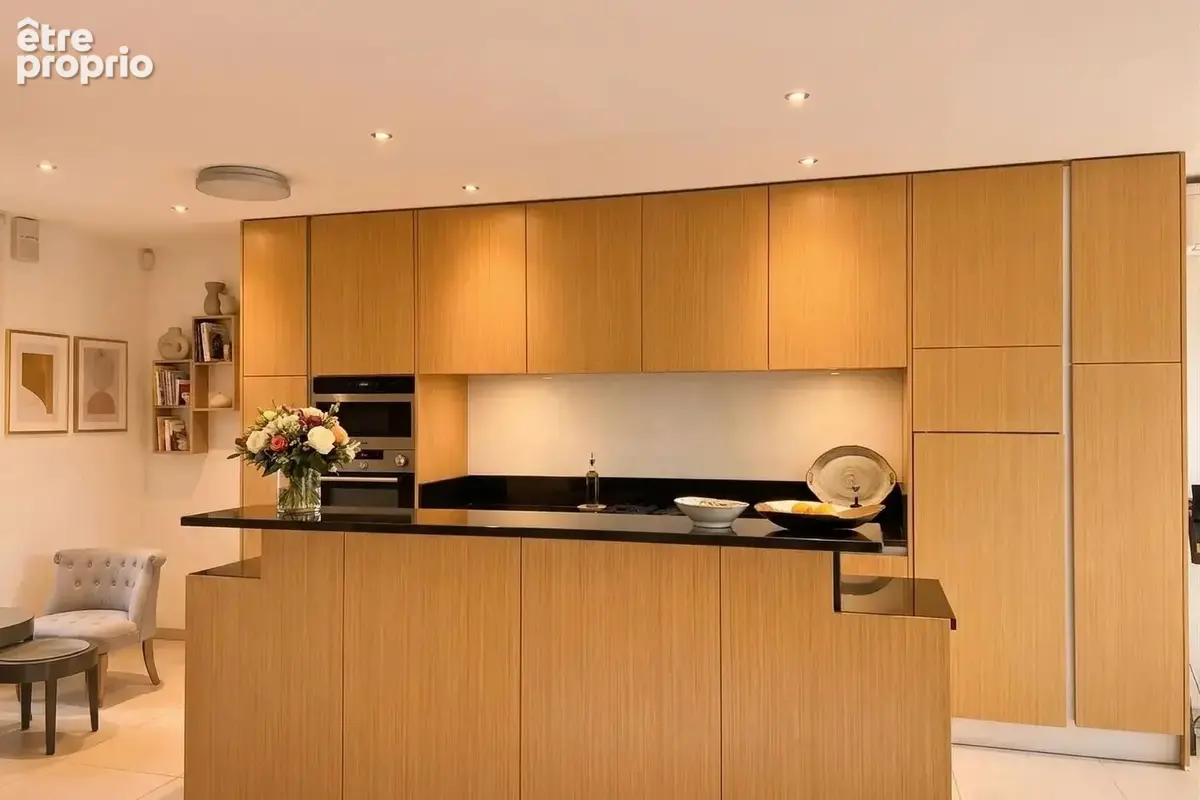 Maison moderne centre ville - photo 14