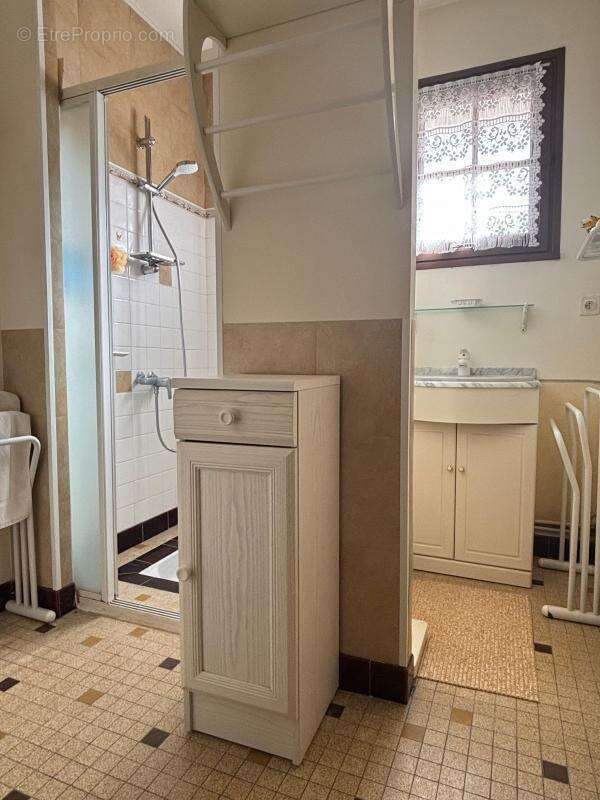 Maison à SAINT-PIERRE-D&#039;OLERON