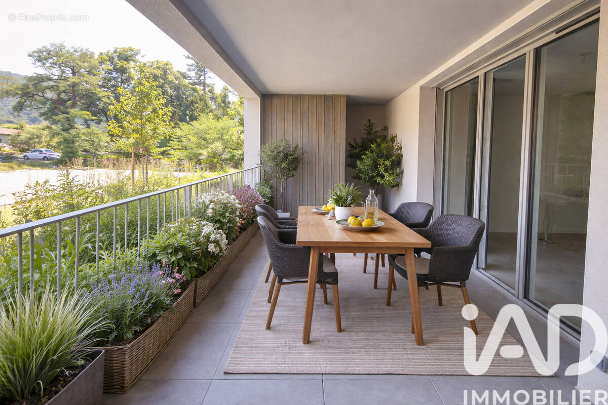 Photo 1 - Appartement à VIF