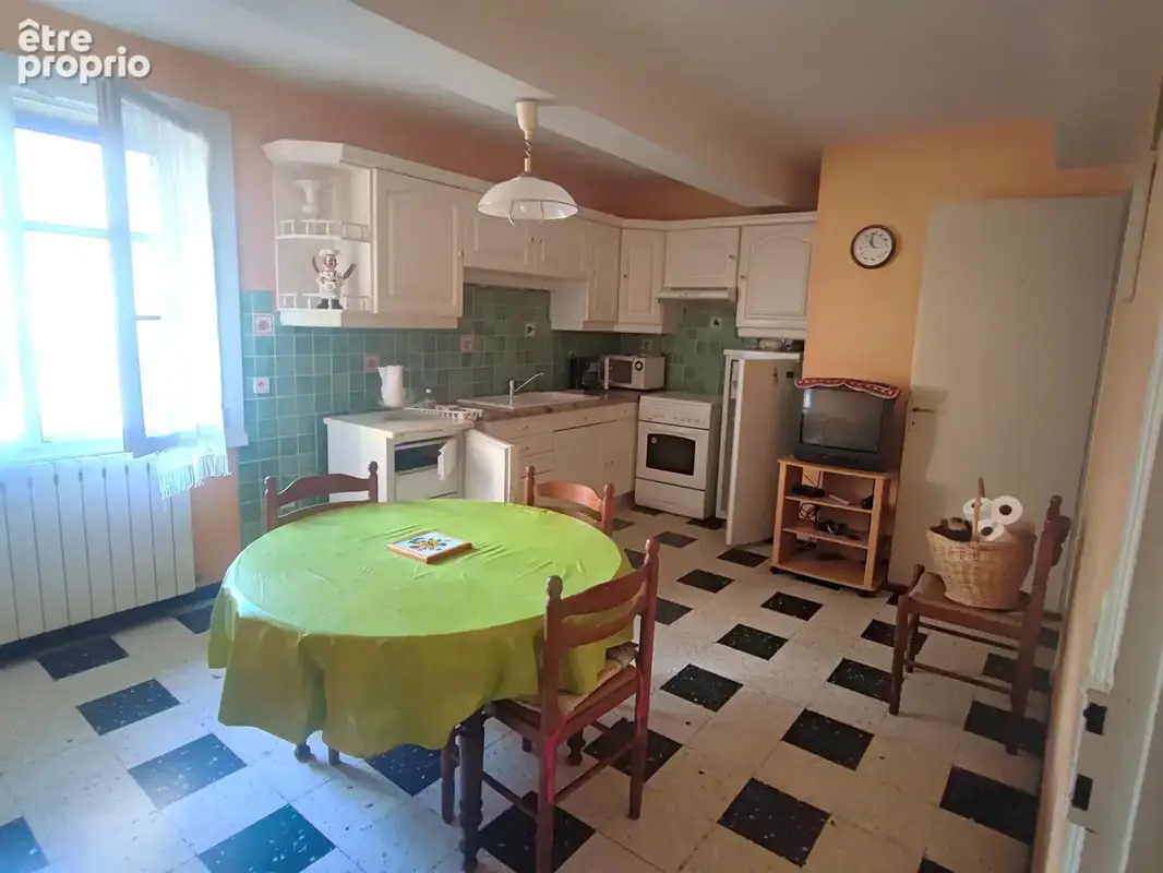 Maison de village - photo 3