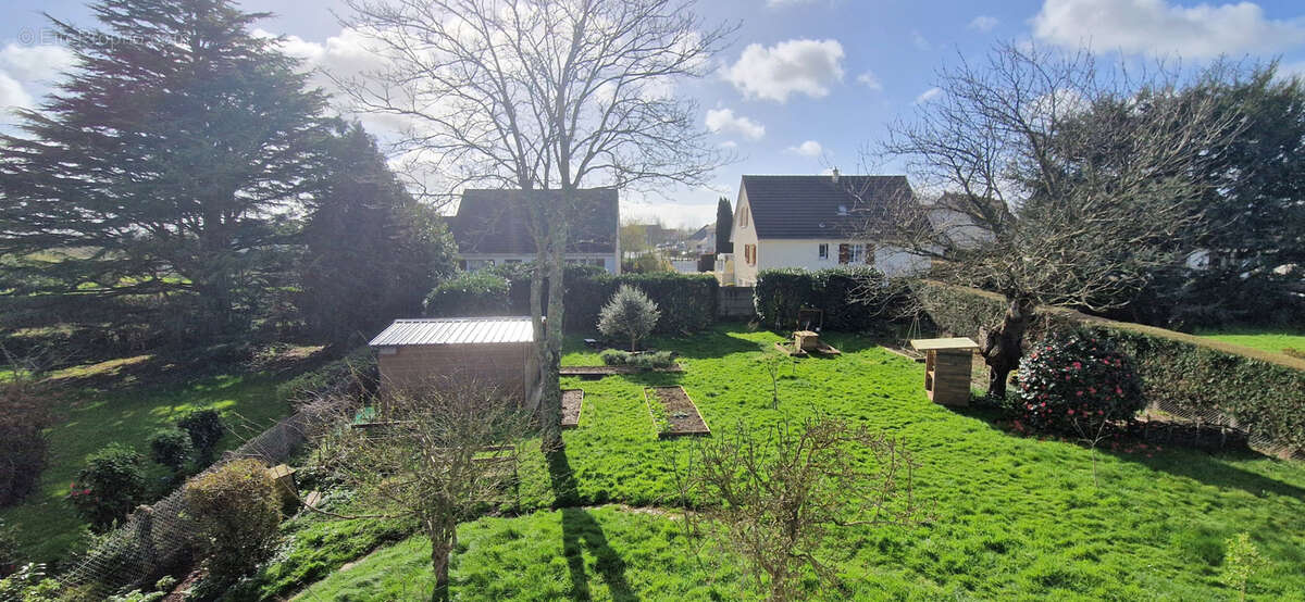 Maison à ISIGNY-SUR-MER